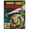 Flash Gordon : Les colosses de la bande dessinée : Rêves diaboliques du monde volcanique. N° 49, 1979