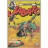 Jabato ‘El reto de Zandak n 7 Año 1981. Cuarta edición.