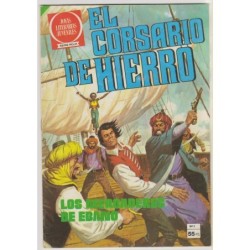 Der schwarze Korsar. Die Ebenholzhändler Nr. 3