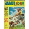 Jabato Color. Le Signe de la Panthère. Super Aventures Extra. N° 8. Deuxième période. Année 1974.