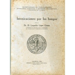 Mushroom Poisoning by Leopoldo Lopez Gomez 1946