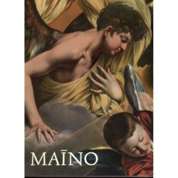 Juan Bautista Maino 2009 Musée du Prado