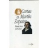 Letters to Martin Zapater