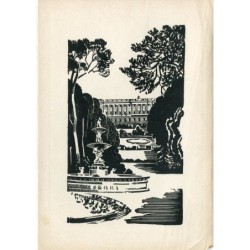 Source gravée par Pedro Marco.