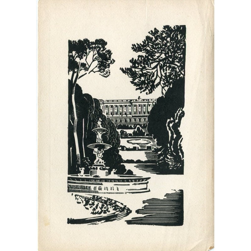 Source engraved by Pedro Marco.