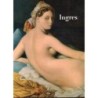 Ingres, edición de Vincent Pomarede y Carlos G. Navarro