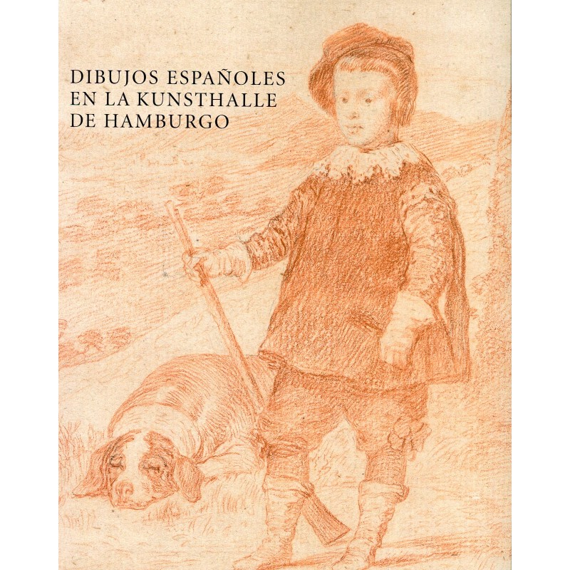 Spanish drawings at the Kunsthalle Hamburg