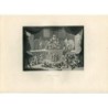 La Lotteria incisa da J. Moore da un originale di William Hogarth
