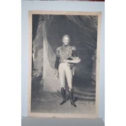 Charles Turner – 1828 Mezzotinto, nach Sir Thomas Lawrence, Karl X. von Frankreich