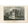 England. Cumberland. Lanercost Priory, 1803 von J. Storer nach einer Zeichnung von PS Munn gestochen
