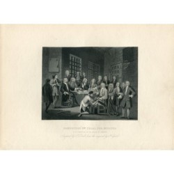 Bambridge sotto processo per omicidio, dopo William Hogarth