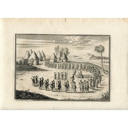 Circoncisione dei neri. (1752-1759)