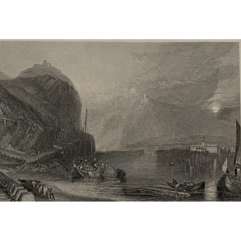 Drachenfels (Siebengebirge)