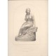 «Sabrina» Engraved by A.R.Arlett from a statue in marble  by W. Calder Marshall