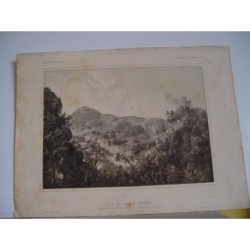 Aktion vom 30. November 1859. Lit. Von Perez de Castro