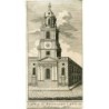 Église Saint-Botolph, Botolphs. 1770