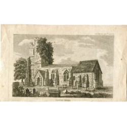 South Mims, incisa da J. Cary nel 1795