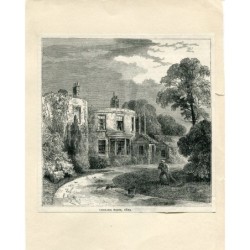 Fattoria di Clelsea 1829