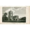 Abbazia di Ranton, Staffordshire, 1812