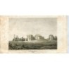 Battle Abbey, Sussex. 1812