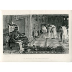 The favourites of the emperor Honorius - after Waterhouse