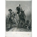 El camino en Andalucía (1868)