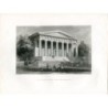 The United States Bank, Philadelphia (c.1840)