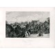 "City of Cleveland" engraved by R. Hinshelwood after work by AC Warren in 1873.