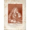 Molière, da Charles Coypel. Lepicie